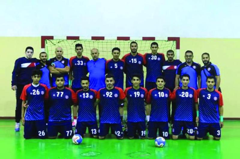 3 وديات تجهز يد العدالة لاستئناف الدوري