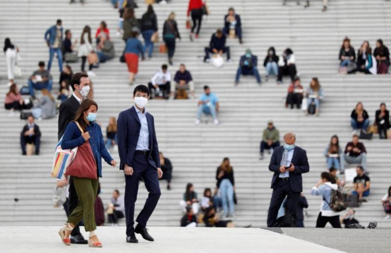 إصابات كورونا في تتجاوز 26 مليون عالميا