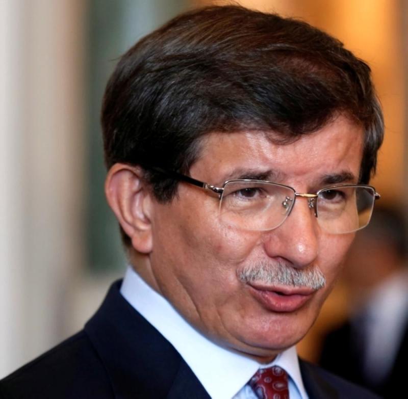 رئيس الوزراء التركي السابق: أردوغان متهور ومستبد
