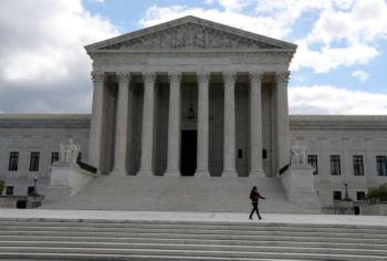 واشنطن تفرض عقوبات على المدعية العامة للمحكمة الجنائية