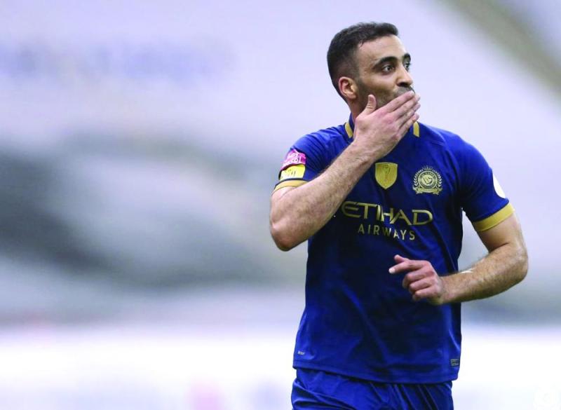 الاتحاد والنصر.. كلاسيكو «خارج التوقعات»