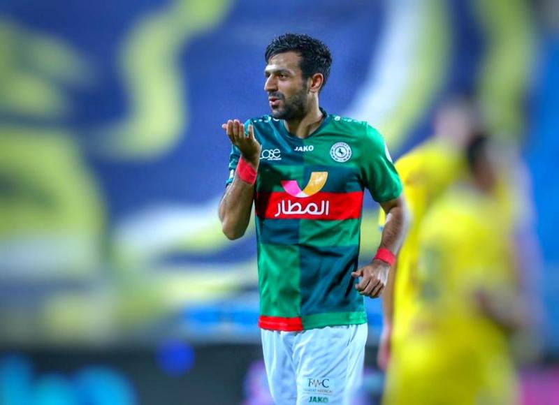 الاتفاق «المنتعش» يواجه أنتفاضة ضمك