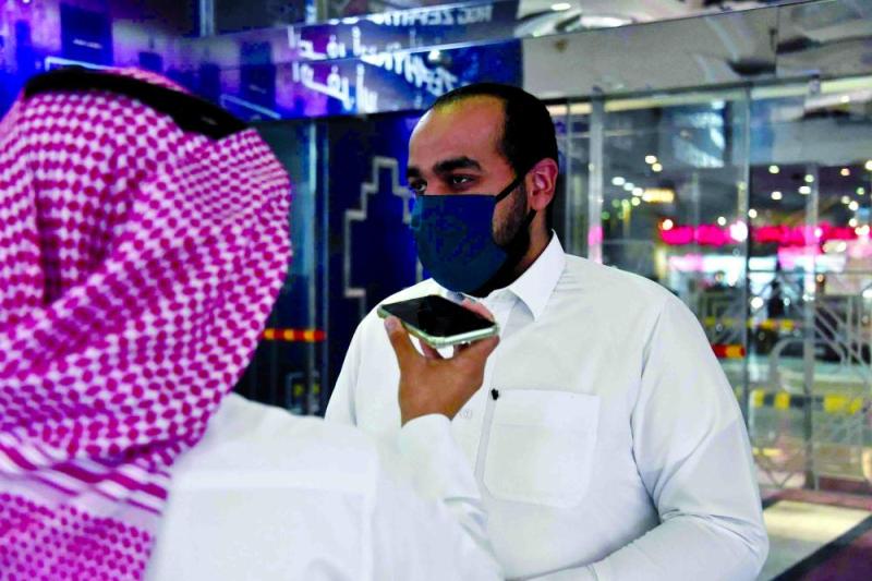 «الوافدة» تشعل أسعار الحواسيب بأسواق الشرقية