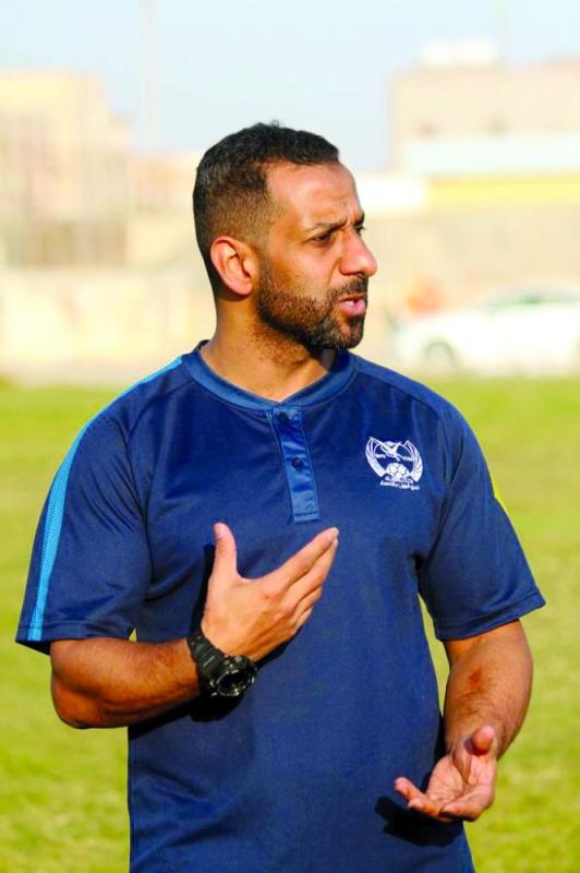 التركي يهدد الباطن بانتصار جديد