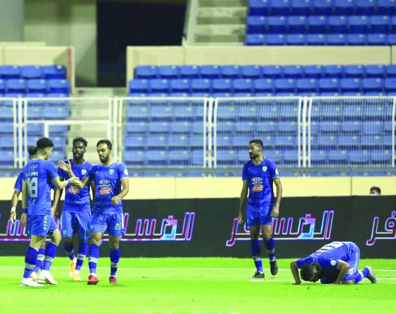 الفتح ما نسا..التاريخ وعشق أهل الحسا..!!