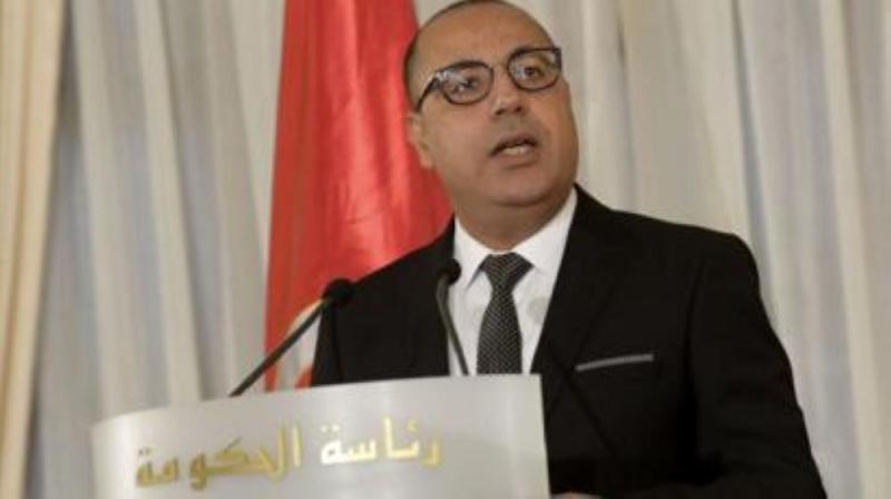 رئيس الحكومة التونسي: أولوياتنا تحقيق احتياجات المواطنين 