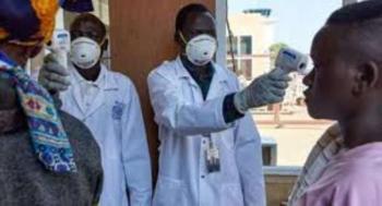 نيجيريا تسجل 125 إصابة جديدة بكورونا