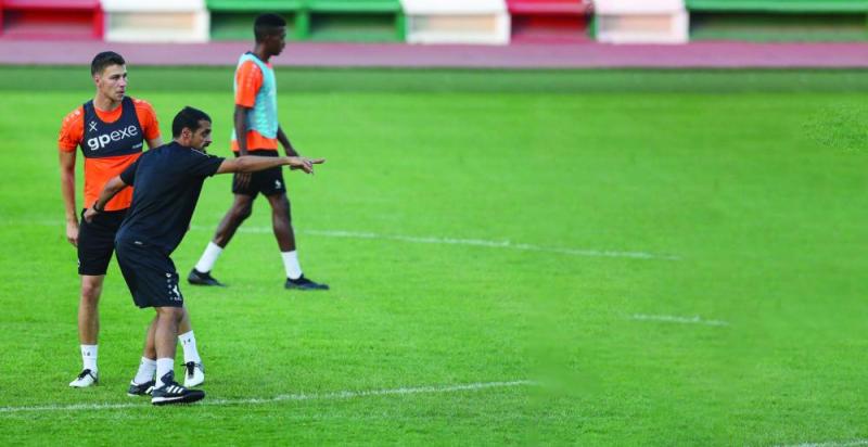 الاتفاق يبحث عن 3 محترفين أجانب