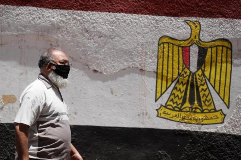 مصر: 151 إصابة جديدة و19 وفاة بكورونا