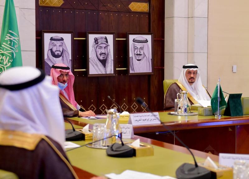 47 قرضا صناعية بـ603 ملايين ريال في 2020
