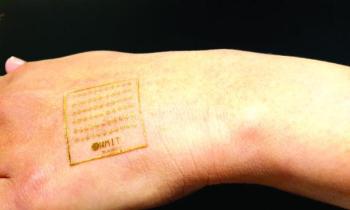 «الجلد الإلكتروني» ابتكار جديد يدعم الأطراف الصناعية الذكية