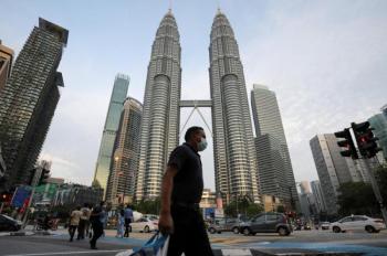 ماليزيا تسجل ارتفاعًا في إصابات كورونا خلال ثلاثة أشهر