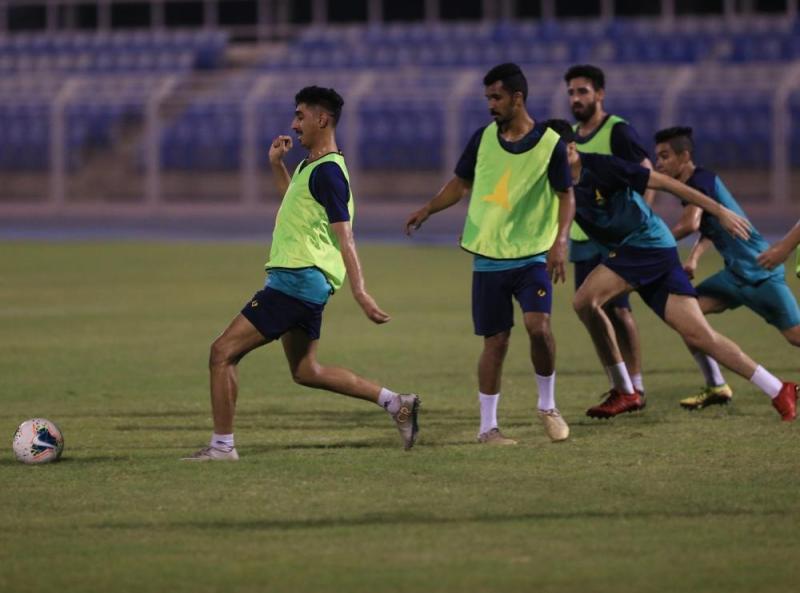 المناورات تجهز الخليج للبكيرية