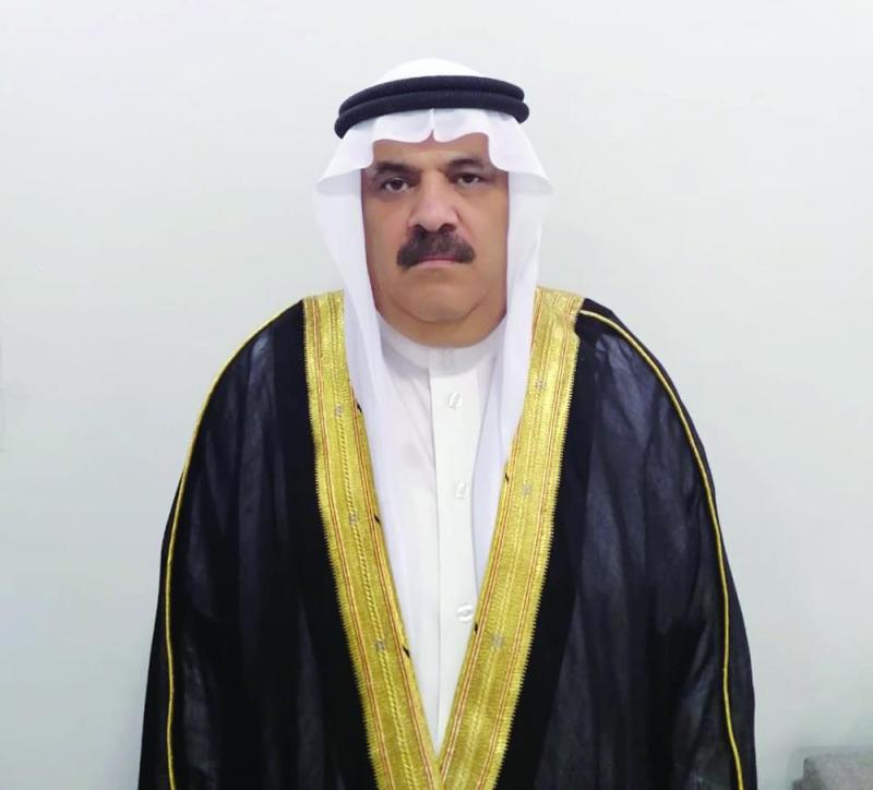 رحمك الله يا نعيم النعيم