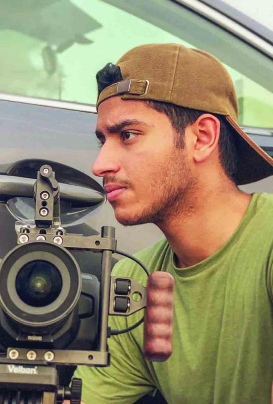 «أفلام السعودية» تطور التجارب وتبرز المواهب