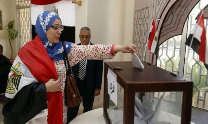 مصر.. انطلاق جولة الإعادة بانتخابات مجلس الشيوخ
