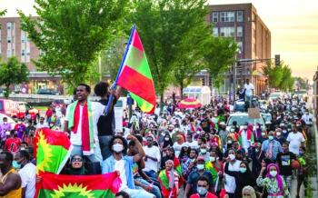 أزمات إثيوبيا السياسية تكشف خلل حكومتها الفيدرالية