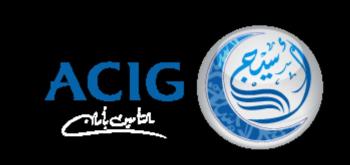 استقالة رئيس مجلس إدارة "أسيج" وتكليف نائب الرئيس للقيام بمهامه