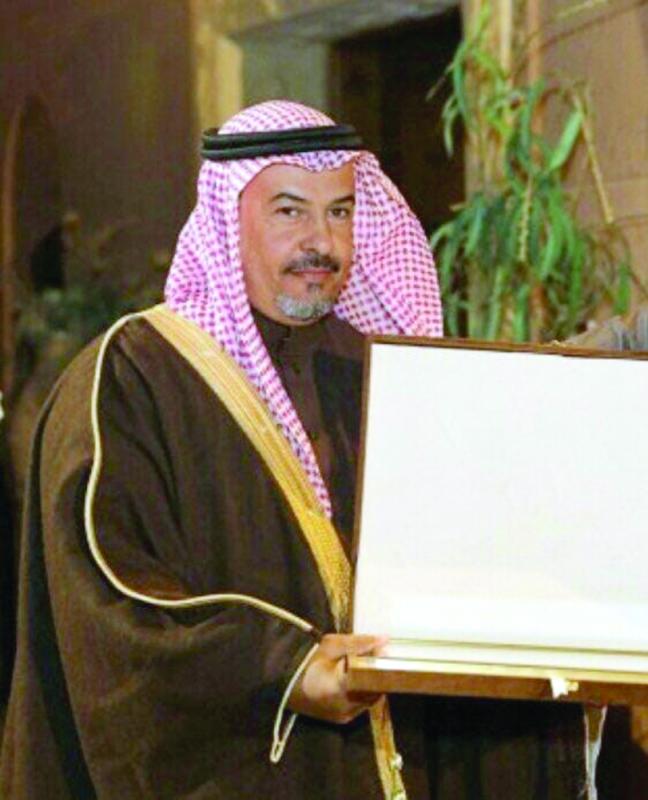 بندر بن شبلان في ذمة الله
