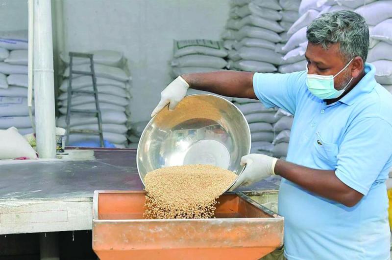 «الطواحين».. وجهة السياح والزوار