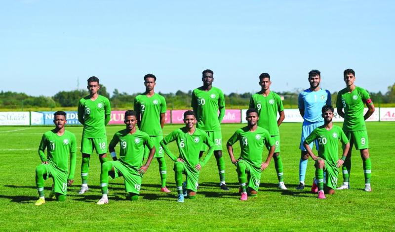 متى سنشاهد صراعا بين الأندية الأوروبية على اللاعب السعودي؟