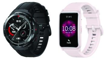 «Watch GS Pro» جديد الساعات الذكية