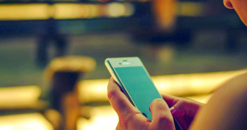 فتح وإغلاق منزلك بالإنترنت