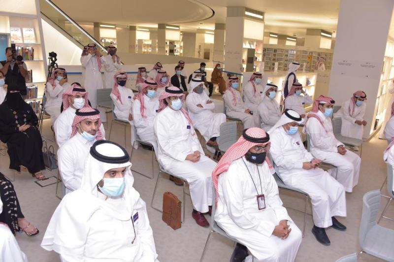 اعتماد 14 مشروعا في «إثراء المحتوى 1»