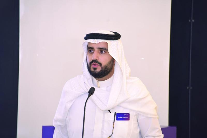 اعتماد 14 مشروعا في «إثراء المحتوى 1»