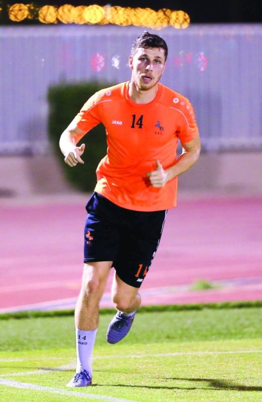 112 مباراة لعبها.. 38 فوزا.. 24 تعادلا.. 50 خسارة