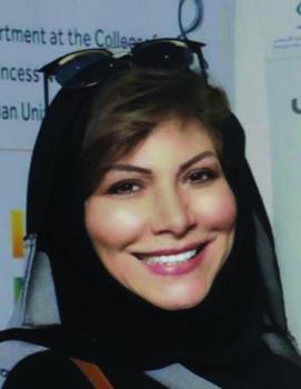 ليلى.. من الإعاقة إلى كلية الطب