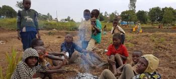  مقتل 58 شخصًا في مجزرتين في الكونغو الديمقراطية