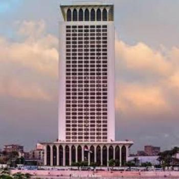 مصر : ندعم خطوات التحالف في اليمن ضد ممارسات الحوثيين