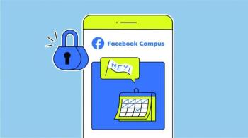 «فيسبوك كامبوس» لطلبة الجامعات