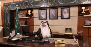 الأمير سعود بن نايف: «أبناء الشرقية» المقوم الرئيسي للتنمية