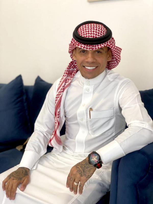 لن أعود للمملكة.. ولكنها في قلبي