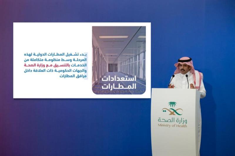 الصحة: 621 إصابة جديدة بكورونا و982 حالة تعافٍ