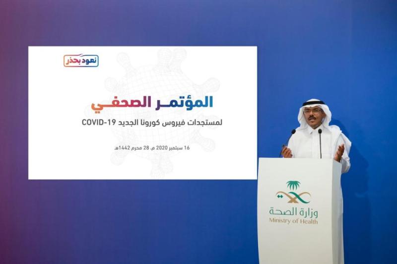 الصحة: 621 إصابة جديدة بكورونا و982 حالة تعافٍ