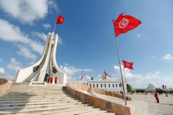 تونس تدخل المرحلة الثالثة من جائحة كورونا