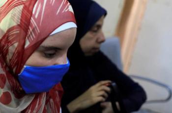 مصر ... 160 إصابة جديدة بفيروس كورونا و17 وفاة