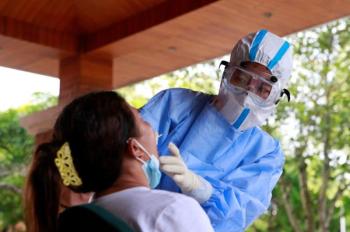 الصين ... 9 إصابات جديدة بفيروس كورونا