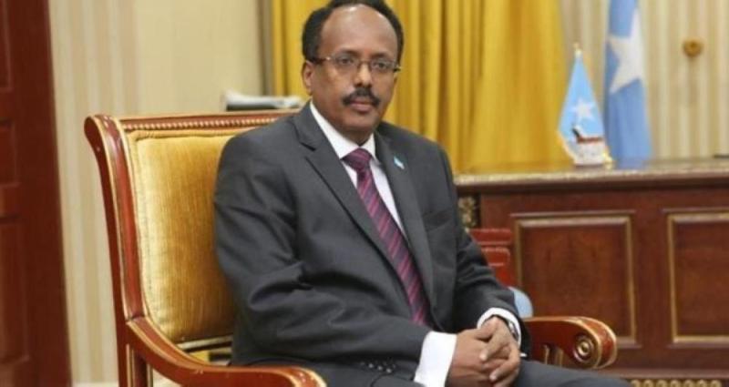 الرئيس الصومالي يعين «روبلي» رئيسًا جديدا للوزراء