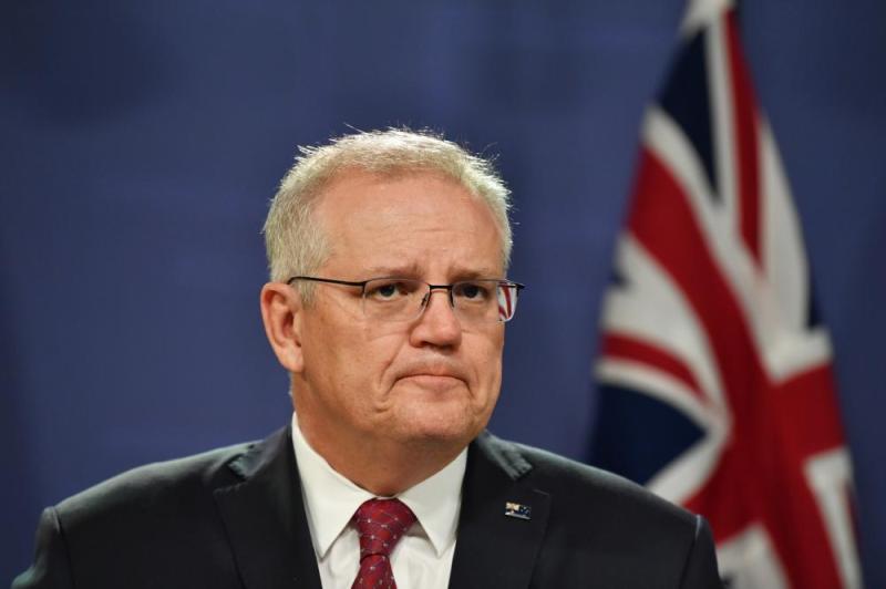 أستراليا تخفف القيود الحدودية أمام عودة مواطنيها العالقين بالخارج