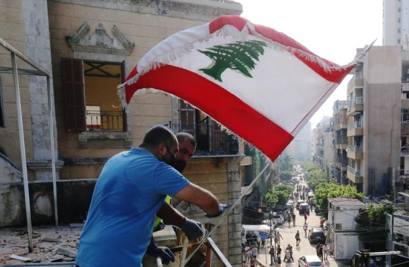 لبنان يسجّل 750 إصابة جديدة بكورونا 