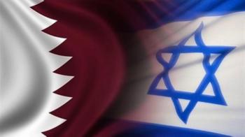 مسؤول أمريكي: العمل جار مع قطر من أجل تطبيع العلاقات مع إسرائيل