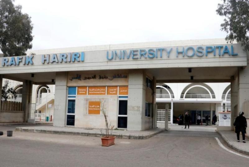 لبنان يسجّل 779 إصابة جديدة بكورونا