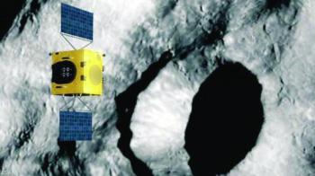 «هيرا» في مهمة لحماية الأرض من الكويكبات