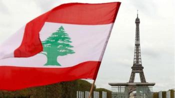 فرنسا تطلب من السياسيين اللبنانيين تشكيل حكومة دون تأخير
