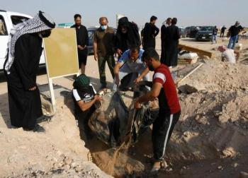 العراق يسجل 3907 إصابات جديدة بكورونا و 83 حالة وفاة