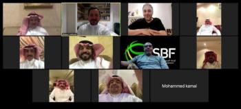 اتحاد السلة يحدد مواعيد برامجه